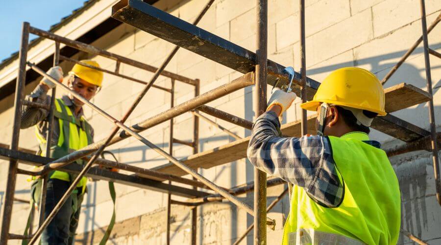 Roof Vent Repair in Napoleon, ND